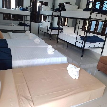 Billabong Hostel Баан-Тай Екстер'єр фото
